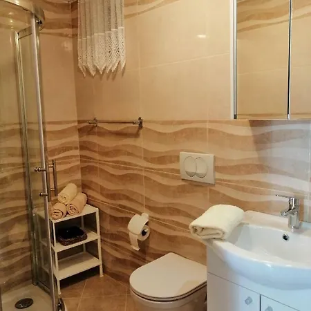 Lejlighed Apartment Zarace Zarače